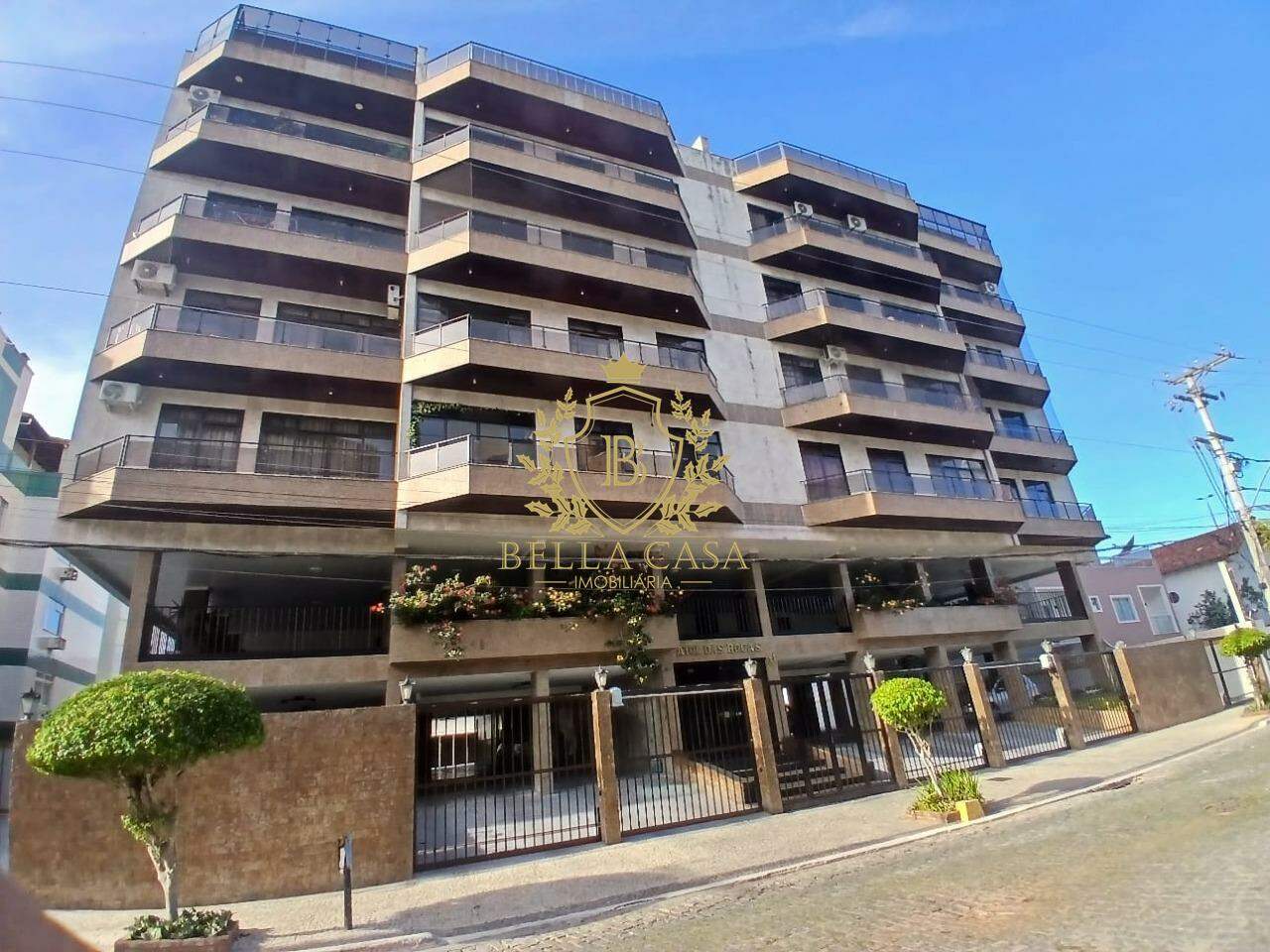 Apartamento à venda no Passagem: 