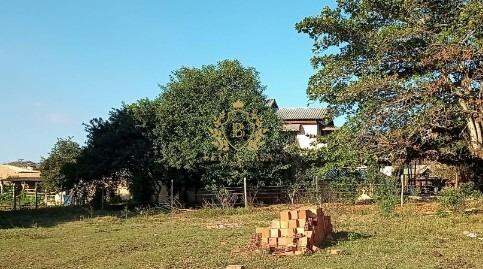 Terreno à venda no Clube dos Engenheiros: 