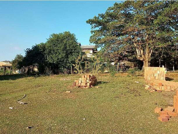 Terreno à venda no Clube dos Engenheiros: 