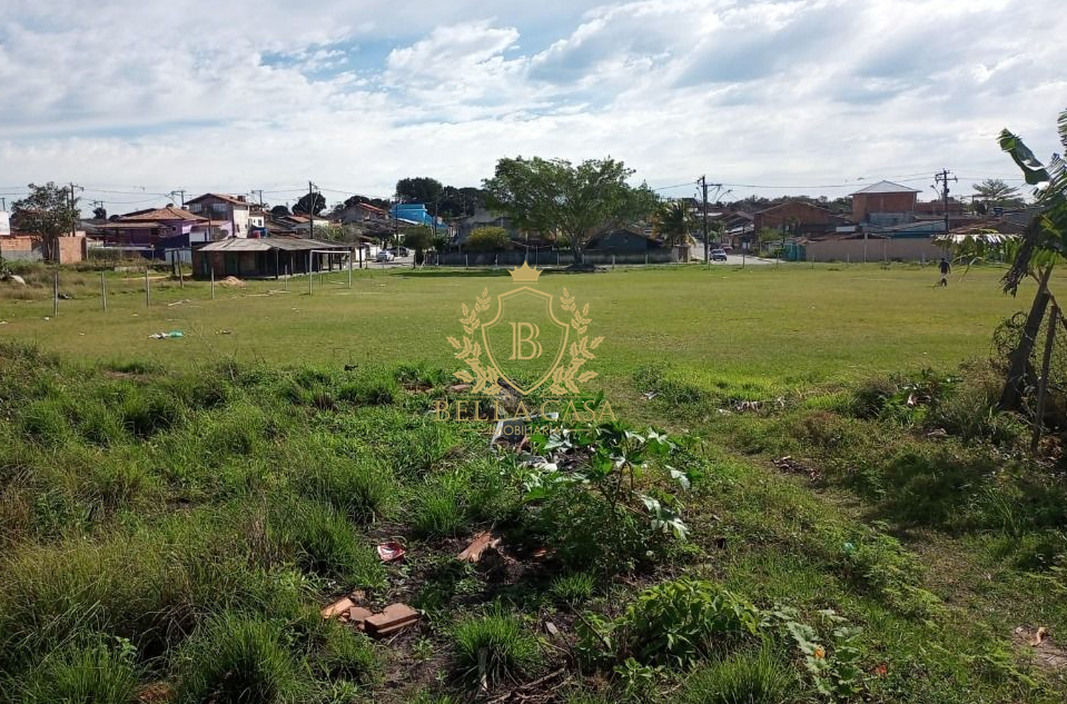 Terreno à venda no Clube dos Engenheiros: 