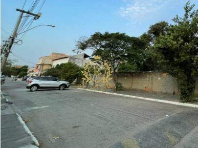 Terreno à venda no Braga: 