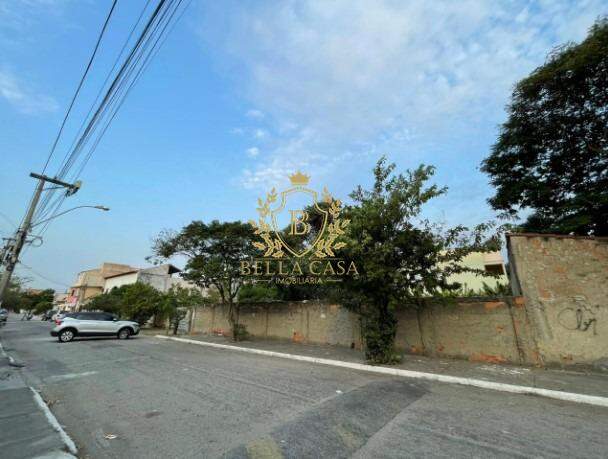 Terreno à venda no Braga: 