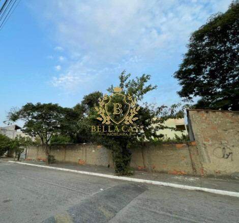 Terreno à venda no Braga: 