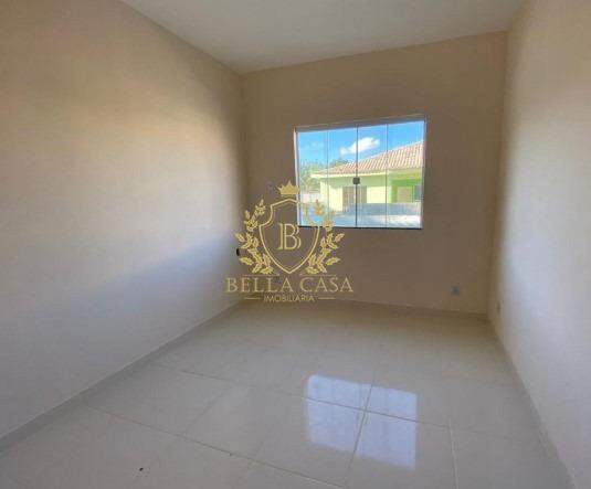 Casa à venda no Cidade Nova: 
