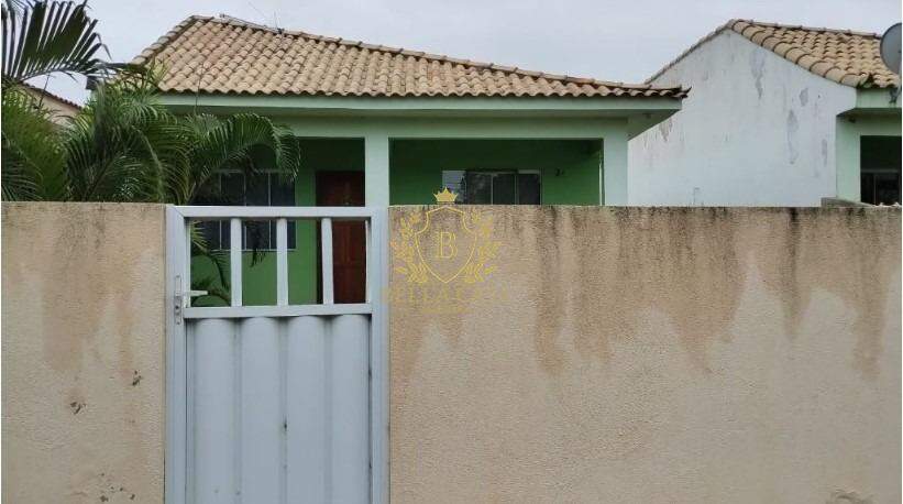 Casa à venda no Cidade Nova: 