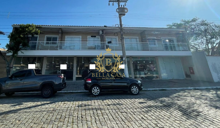 Loja à venda no Portinho: 