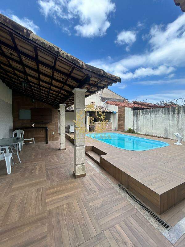 Casa à venda no Vila Capri: 