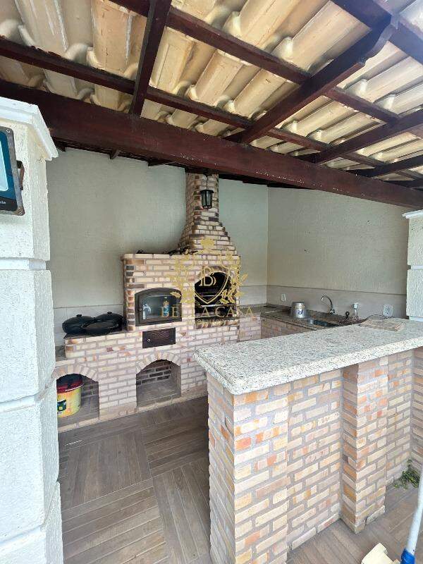 Casa à venda no Vila Capri: 