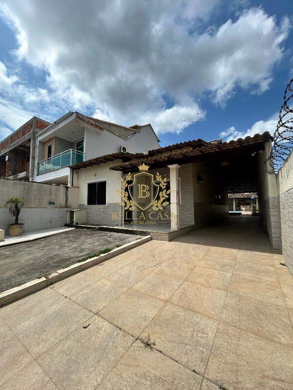 Casa à venda no Vila Capri: 