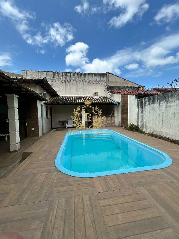 Casa à venda no Vila Capri: 