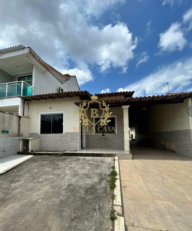 Casa à venda no Vila Capri: 