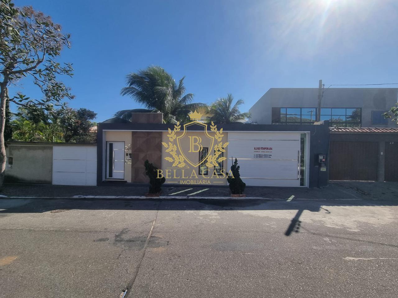 Casa à venda no Canaã: 