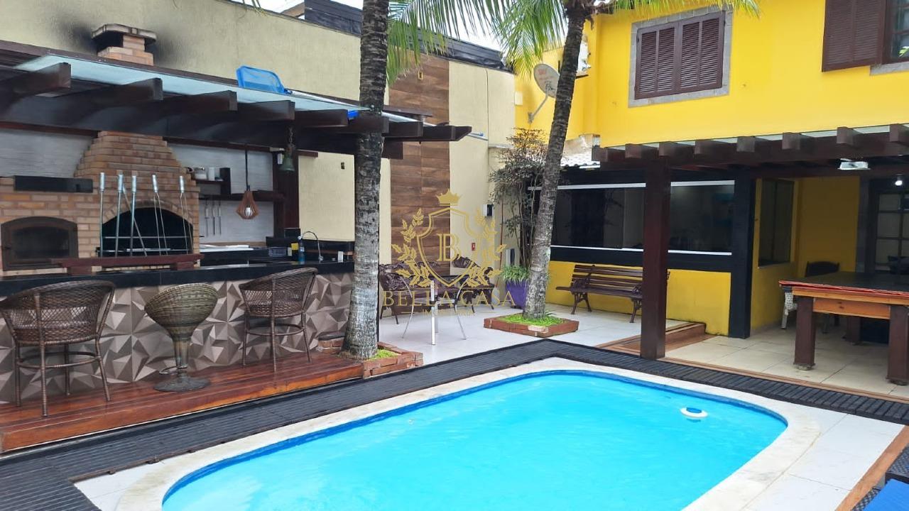 Casa à venda no Canaã: 