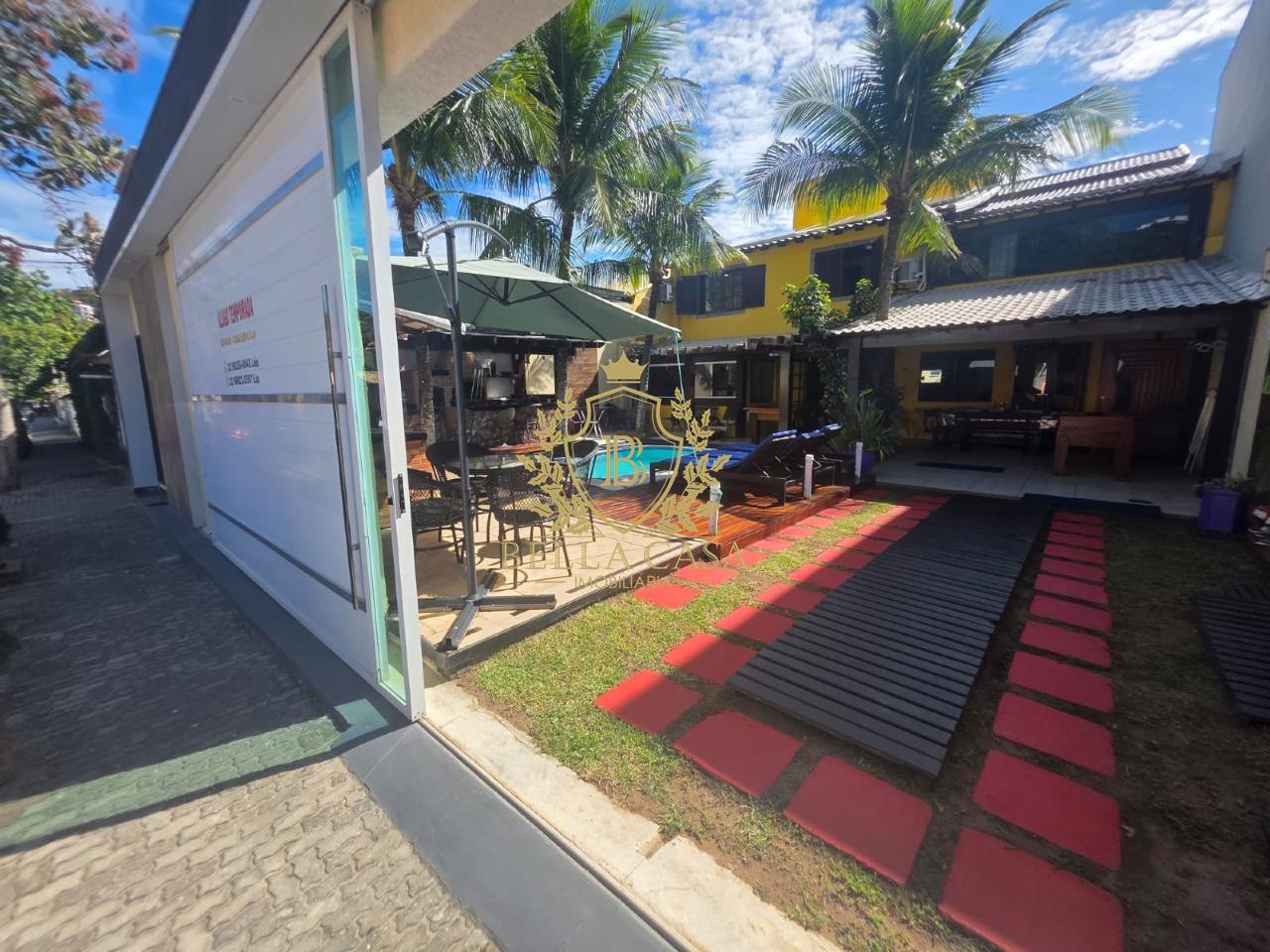 Casa à venda no Canaã: 