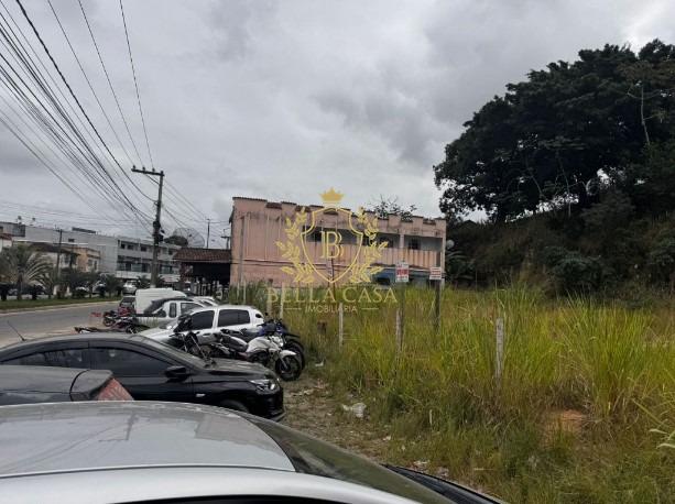 Lote à venda no Rio da Areia (Bacaxá): 