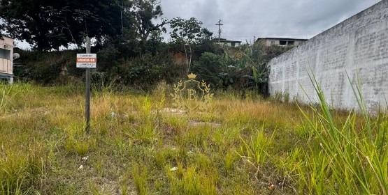 Lote à venda no Rio da Areia (Bacaxá): 