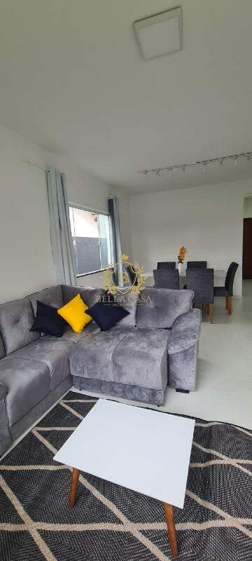 Casa à venda no Campo Redondo: 