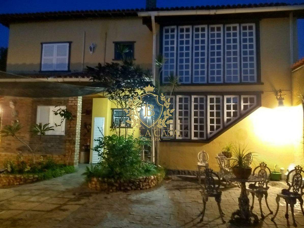 Casa à venda no Centro: 