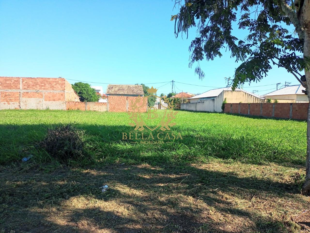Lote em condomínio à venda no Fazendinha: 