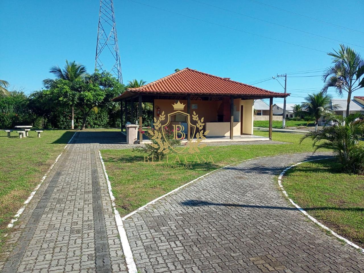 Lote em condomínio à venda no Fazendinha: 