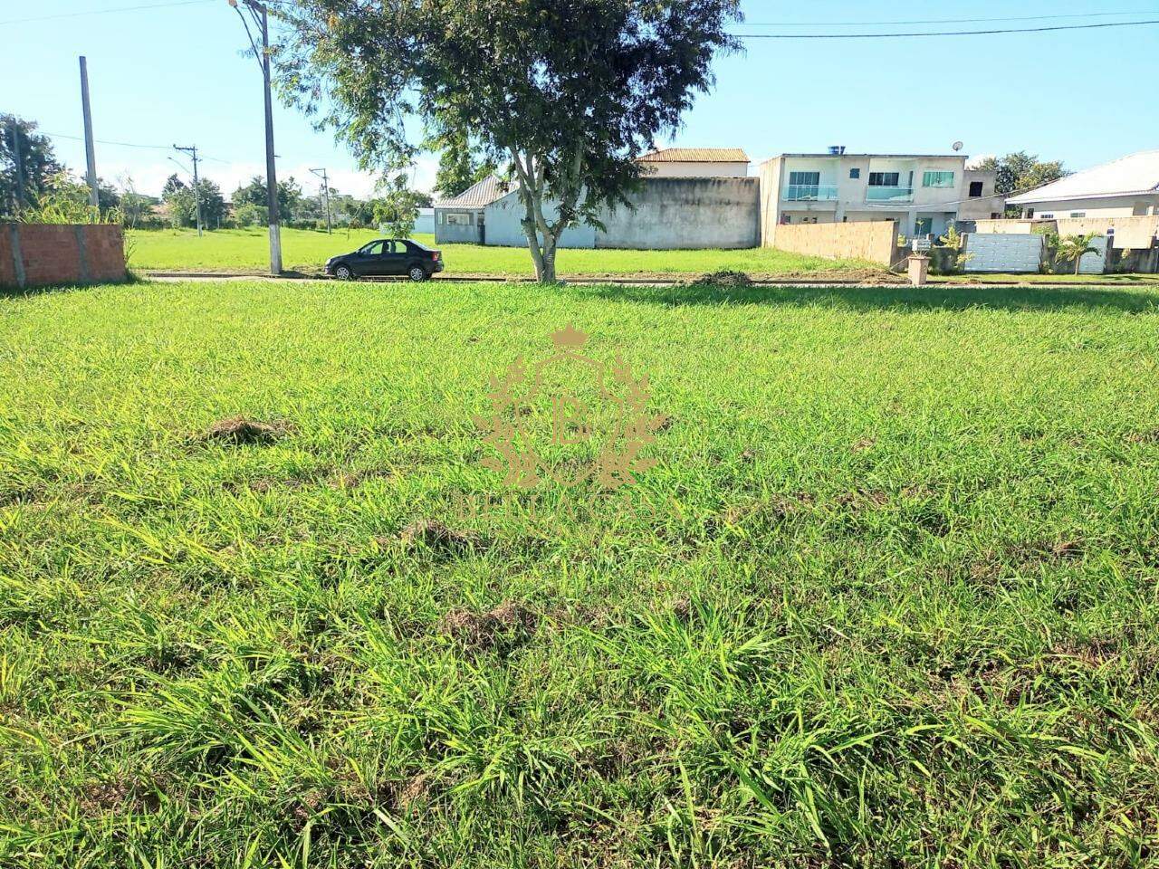 Lote em condomínio à venda no Fazendinha: 
