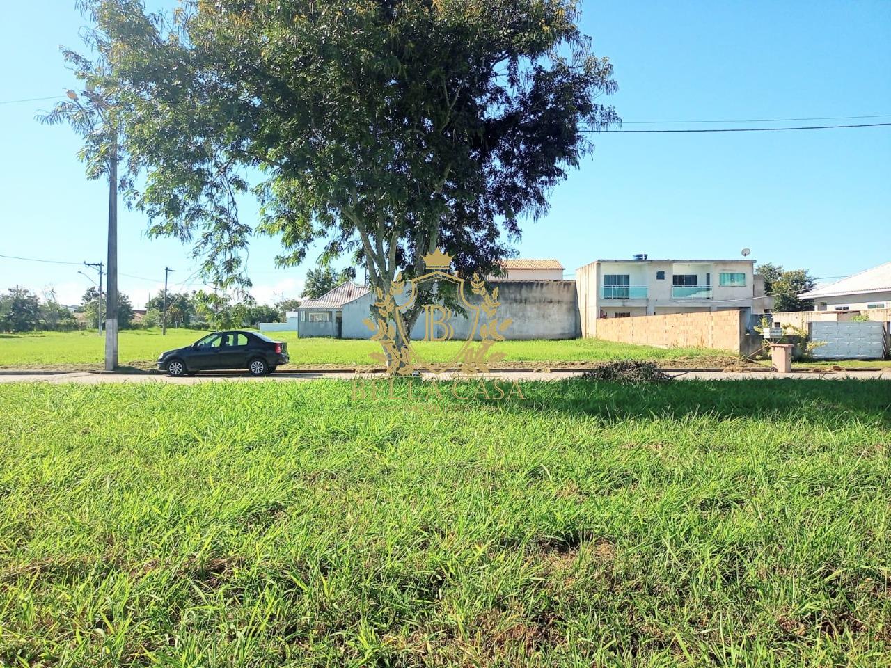 Lote em condomínio à venda no Fazendinha: 