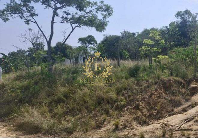 Terreno à venda no Iguabinha: 