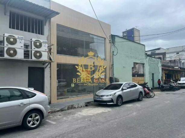 Loja à venda no Centro: 