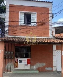 Kitnet à venda no Ouro Verde: 