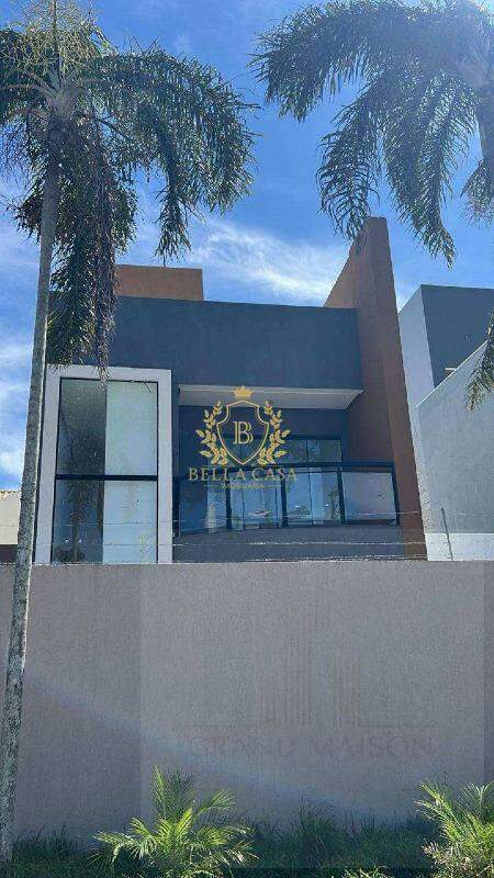 Casa à venda no Portinho: 