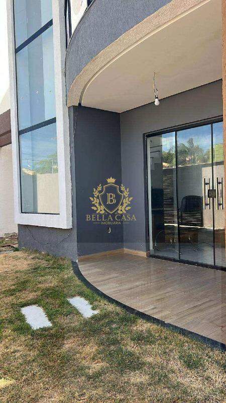 Casa à venda no Portinho: 