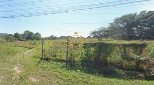 Terreno à venda no Itatiquara: 