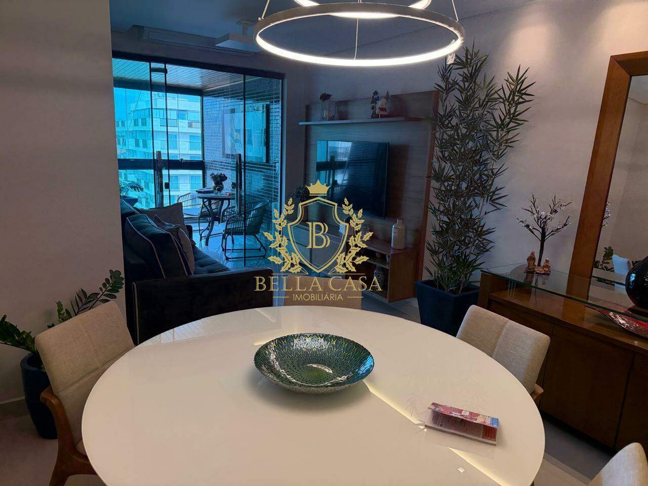 Cobertura à venda no Vila Nova: 