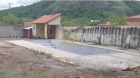 Lote à venda no Itatiquara: 