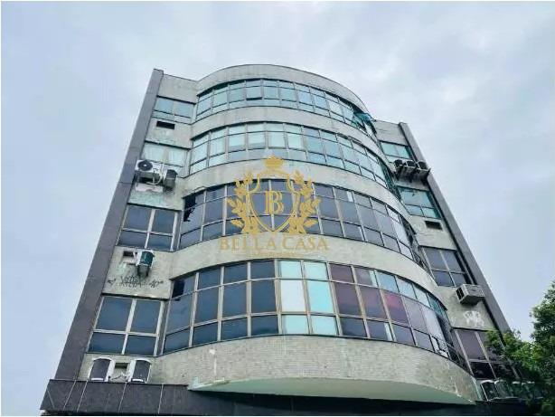 Sala à venda no Centro: 