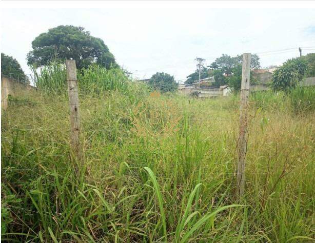 Lote à venda no Parque Hotel: 