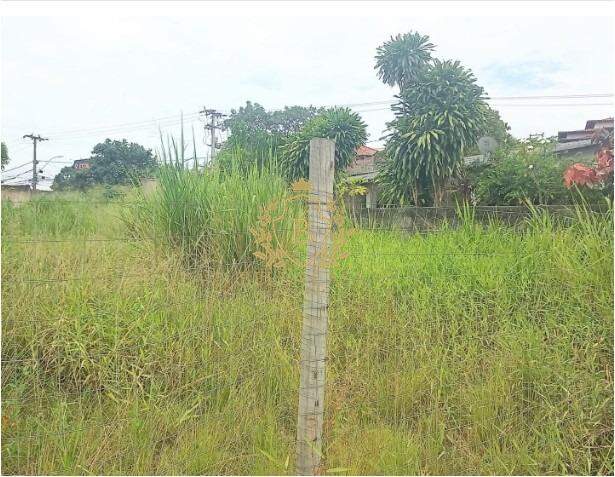 Lote à venda no Parque Hotel: 