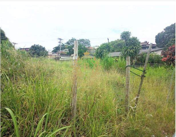 Lote à venda no Parque Hotel: 