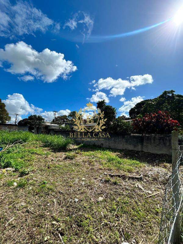 Lote à venda no Parque Hotel: 