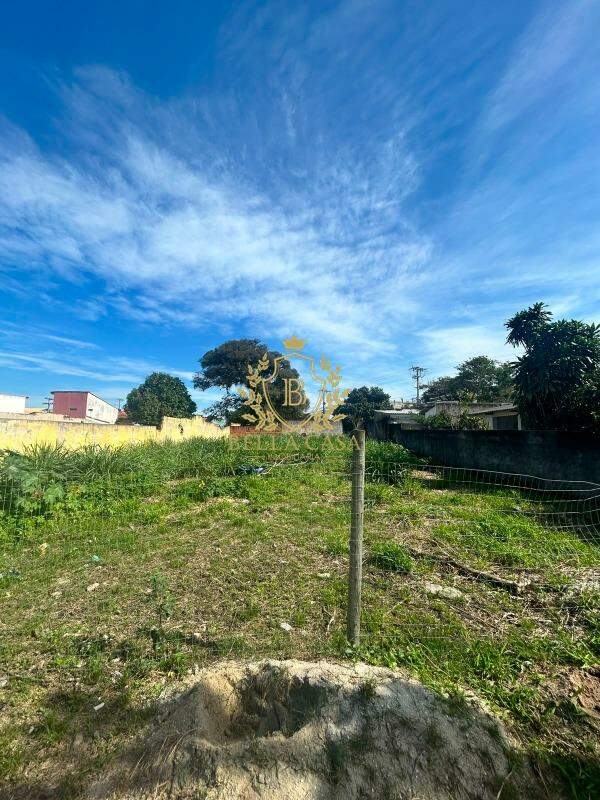 Lote à venda no Parque Hotel: 