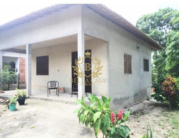 Casa à venda no Três Vendas: 