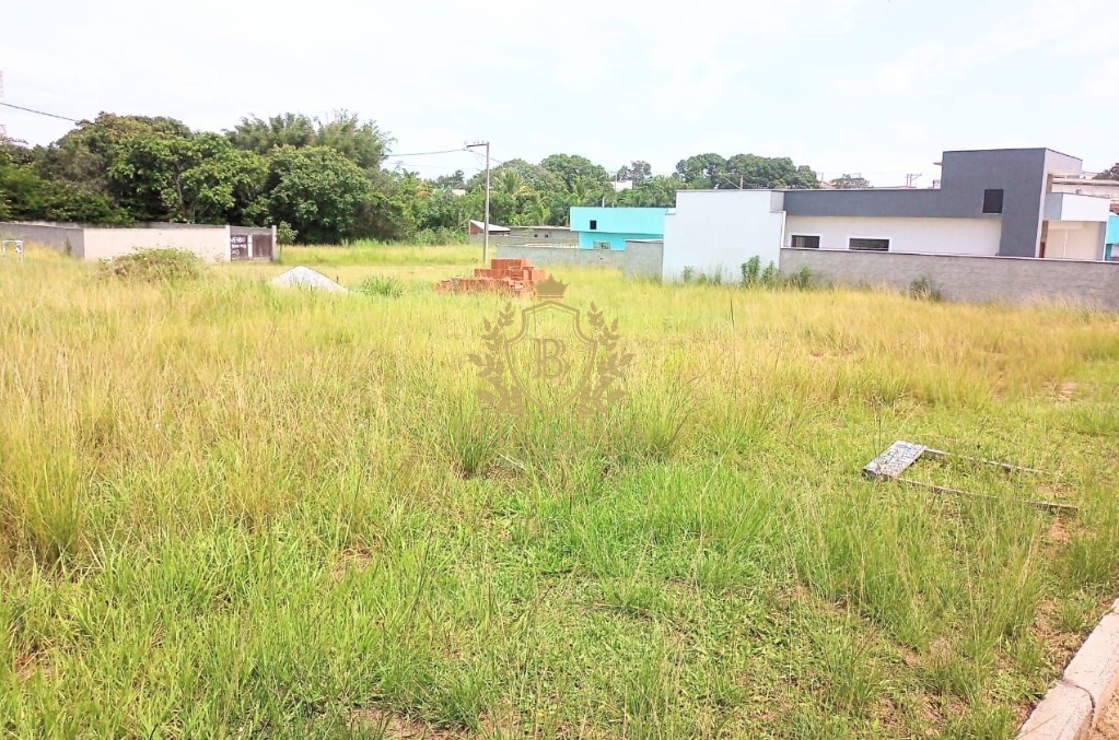 Lote em condomínio à venda no Fazendinha: 