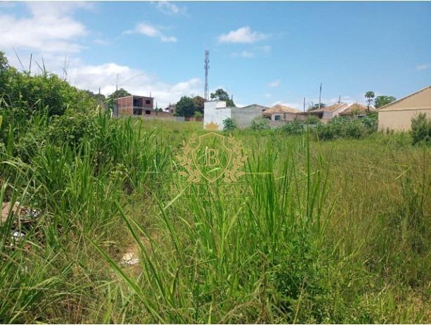 Lote à venda no Três Vendas: 