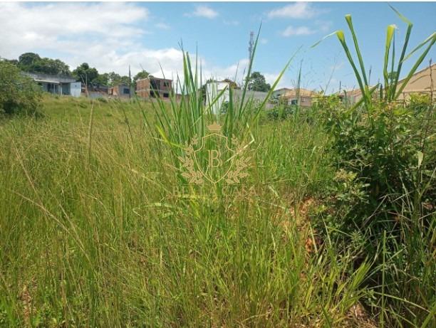 Lote à venda no Três Vendas: 