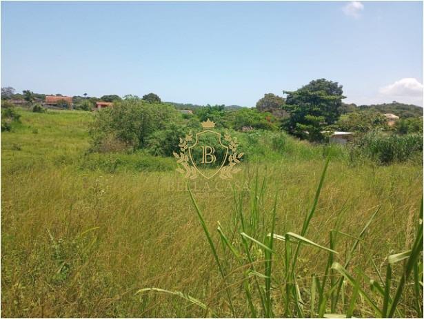 Lote à venda no Três Vendas: 