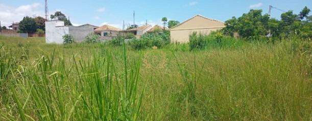 Lote à venda no Três Vendas: 