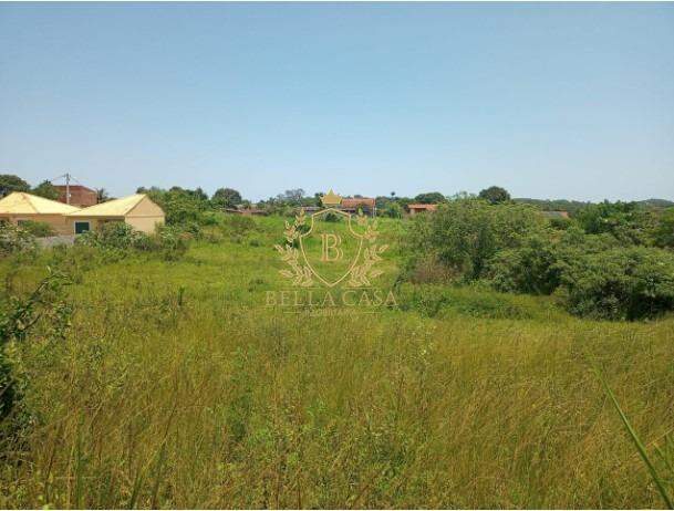 Lote à venda no Três Vendas: 
