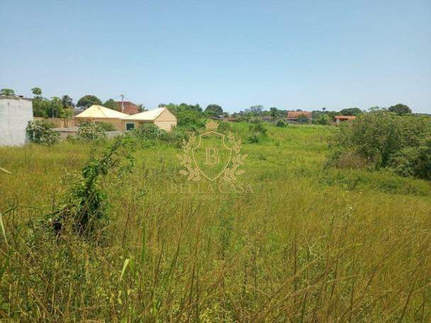 Lote à venda no Três Vendas: 