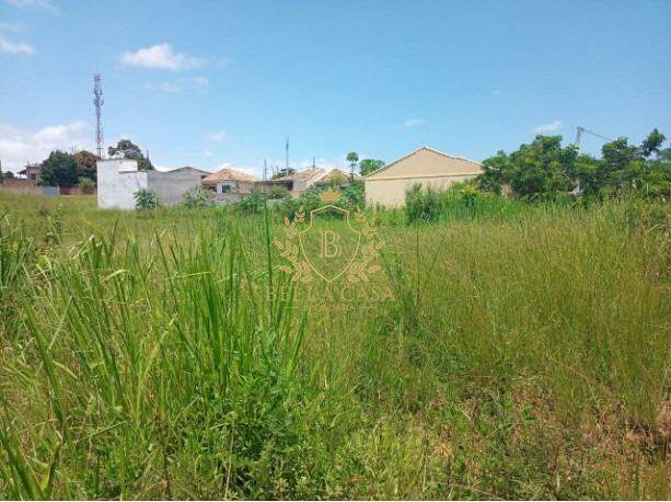 Lote à venda no Três Vendas: 