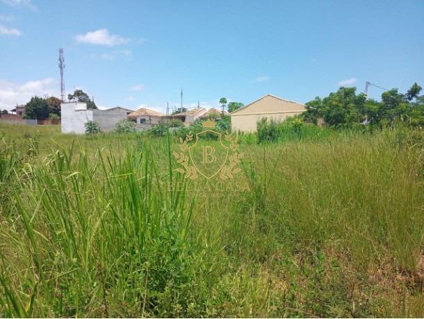 Lote à venda no Três Vendas: 